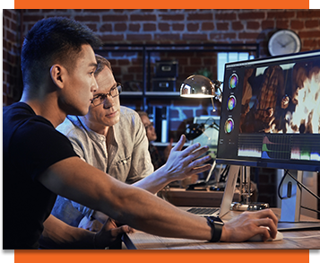 Video Editing Greensboro