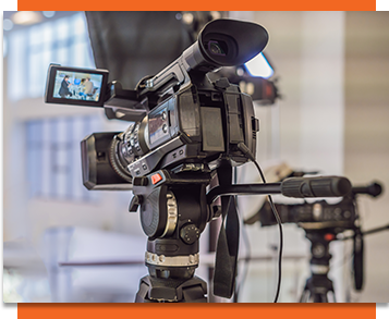 Video Equipment Greensboro